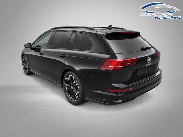 Volkswagen Golf Variant R Line 2.0 TDI 7-Gang DSG 