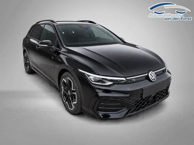 Volkswagen Golf Variant R Line 2.0 TDI 7-Gang DSG 