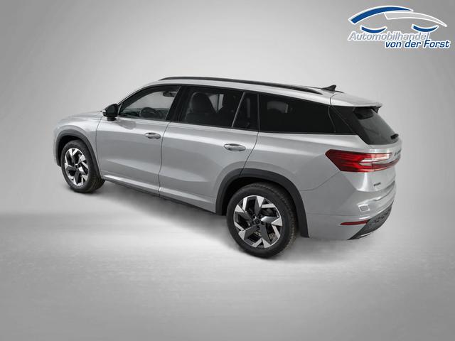Skoda Kodiaq Sportline 1.5 TSI 110 kW 7-Gang-DSG 