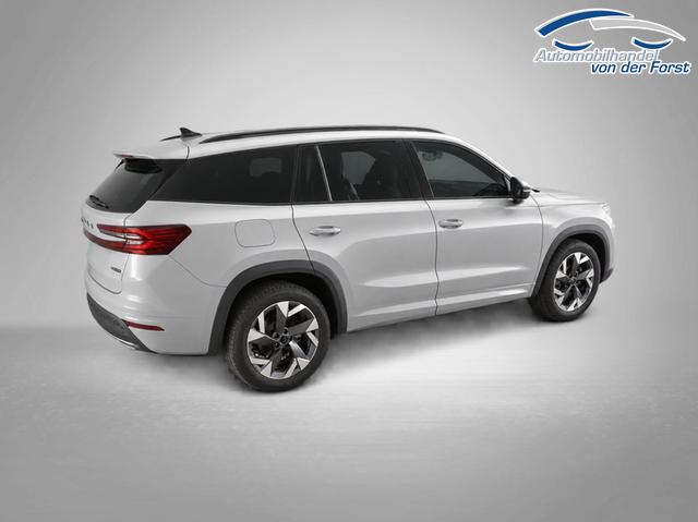 Skoda Kodiaq Sportline 1.5 TSI 110 kW 7-Gang-DSG 