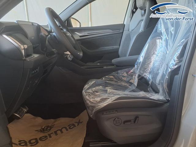 Skoda Kodiaq Sportline 1.5 TSI 110 kW 7-Gang-DSG 