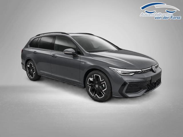 Volkswagen Golf Variant R Line 1.5 eTSI OPF 7-Gang DSG 