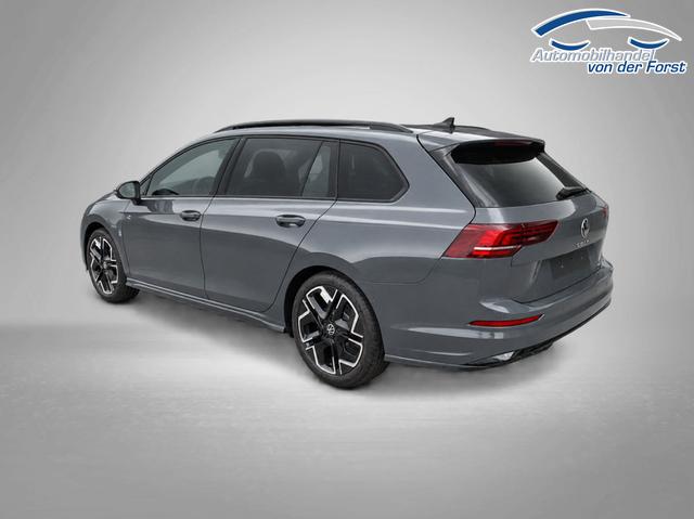 Volkswagen Golf Variant R Line 1.5 eTSI OPF 7-Gang DSG 