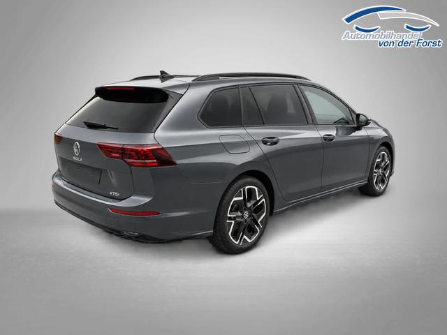 Volkswagen Golf Variant R Line 1.5 eTSI OPF 7-Gang DSG 