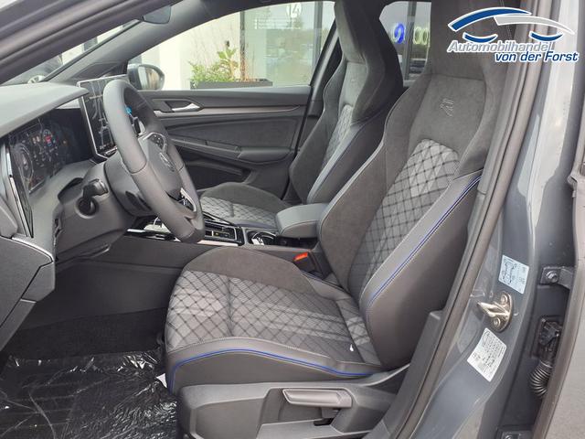 Volkswagen Golf Variant R Line 1.5 eTSI OPF 7-Gang DSG 