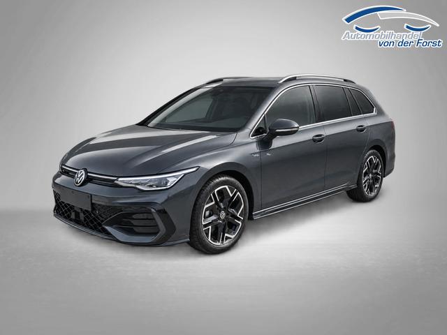 Volkswagen Golf Variant R Line 1.5 eTSI OPF 7-Gang DSG 