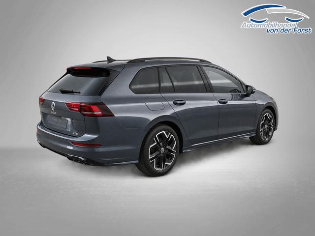 Volkswagen Golf Variant R Line 1.5 eTSI OPF 7-Gang DSG 