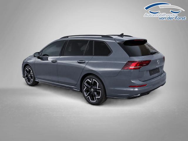 Volkswagen Golf Variant R Line 1.5 eTSI OPF 7-Gang DSG 