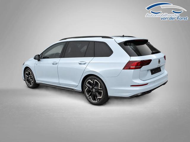 Volkswagen Golf Variant R Line 1.5 eTSI OPF 7-Gang DSG 