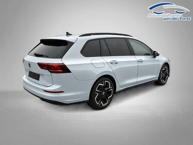 Volkswagen Golf Variant R Line 1.5 eTSI OPF 7-Gang DSG 