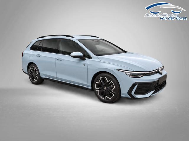 Volkswagen Golf Variant R Line 1.5 eTSI OPF 7-Gang DSG 