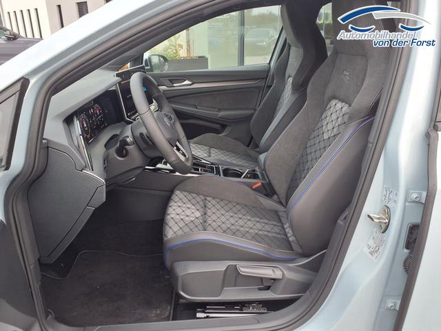 Volkswagen Golf Variant R Line 1.5 eTSI OPF 7-Gang DSG 