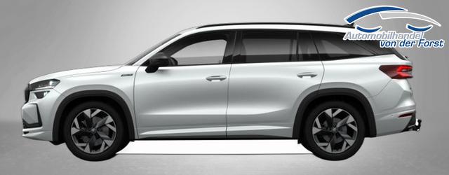 Skoda Kodiaq Sportline 1.5 TSI 7-Gang-DSG 