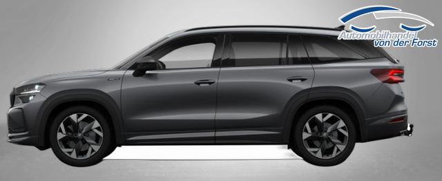 Skoda Kodiaq Sportline 1.5 TSI 7-Gang-DSG 
