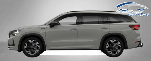 Skoda Kodiaq Sportline 1.5 TSI 7-Gang-DSG 