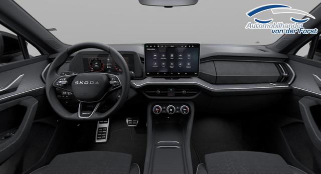 Skoda Kodiaq Sportline 1.5 TSI 7-Gang-DSG 