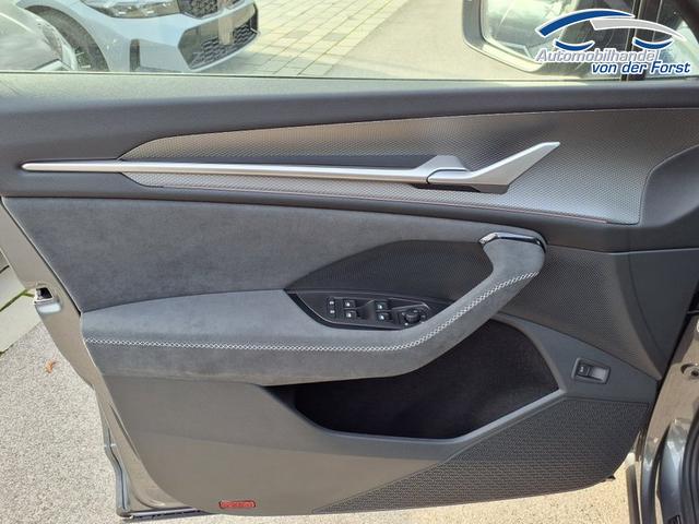 Skoda Kodiaq Sportline 1.5 TSI 7-Gang-DSG 