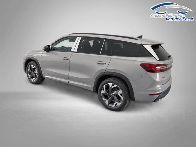 Skoda Kodiaq Sportline 1.5 TSI 7-Gang-DSG 