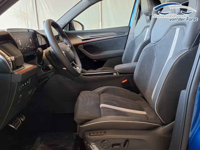 Skoda Kodiaq Sportline 1.5 TSI 7-Gang-DSG 
