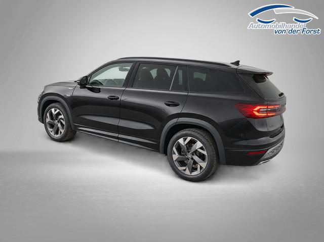 Skoda Kodiaq Sportline 1.5 TSI 7-Gang-DSG 