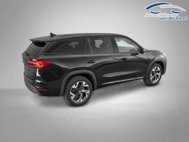 Skoda Kodiaq Sportline 1.5 TSI 7-Gang-DSG 