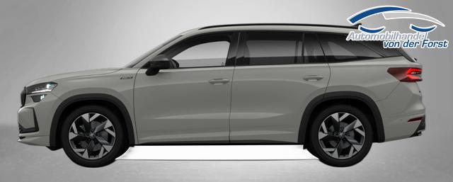 Skoda Kodiaq Sportline 1.5 TSI 7-Gang-DSG 
