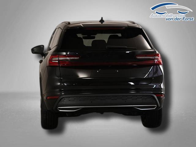 Skoda Kodiaq Sportline 1.5 TSI 7-Gang-DSG 