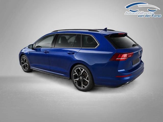 Volkswagen Golf Variant R Line 1.5 eTSI OPF 7-Gang DSG 