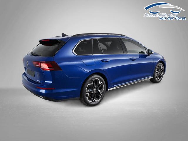 Volkswagen Golf Variant R Line 1.5 eTSI OPF 7-Gang DSG 