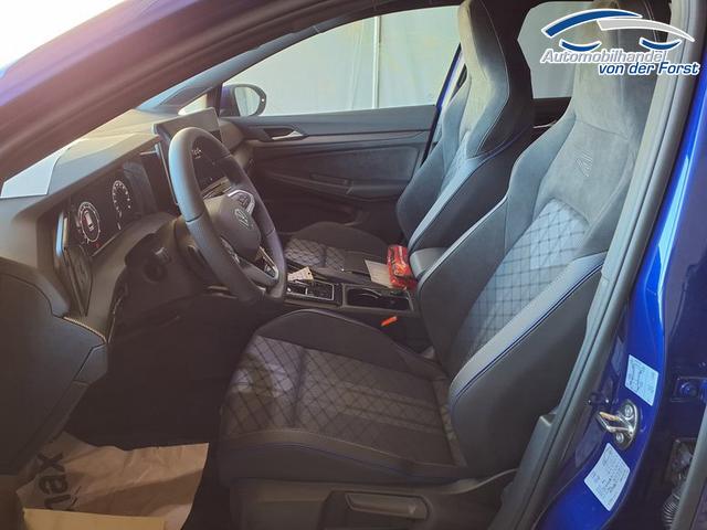 Volkswagen Golf Variant R Line 1.5 eTSI OPF 7-Gang DSG 