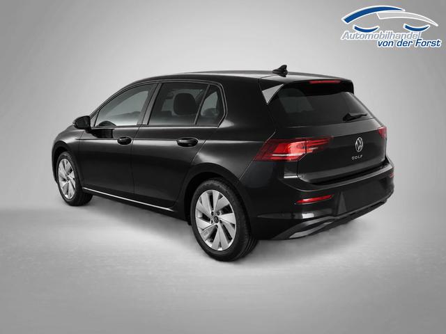 Volkswagen Golf Life Plus 1.5 eTSI 7-Gang-DSG 