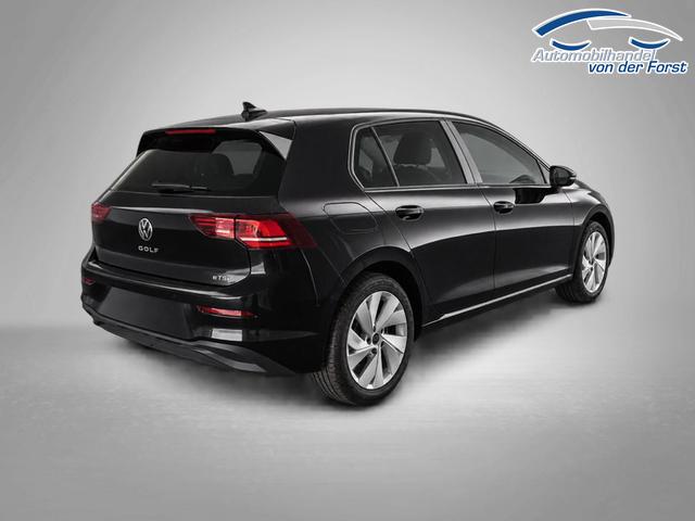Volkswagen Golf Life Plus 1.5 eTSI 7-Gang-DSG 