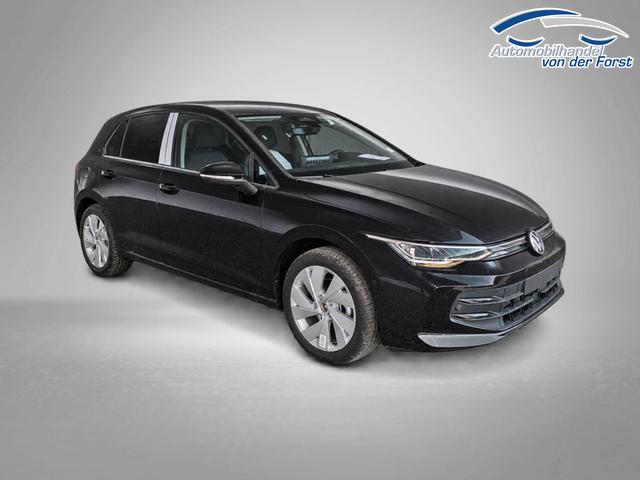 Volkswagen Golf Life Plus 1.5 eTSI 7-Gang-DSG 