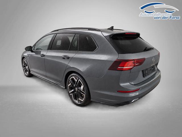 Volkswagen Golf Variant R Line 2.0 TDI 7-Gang DSG 