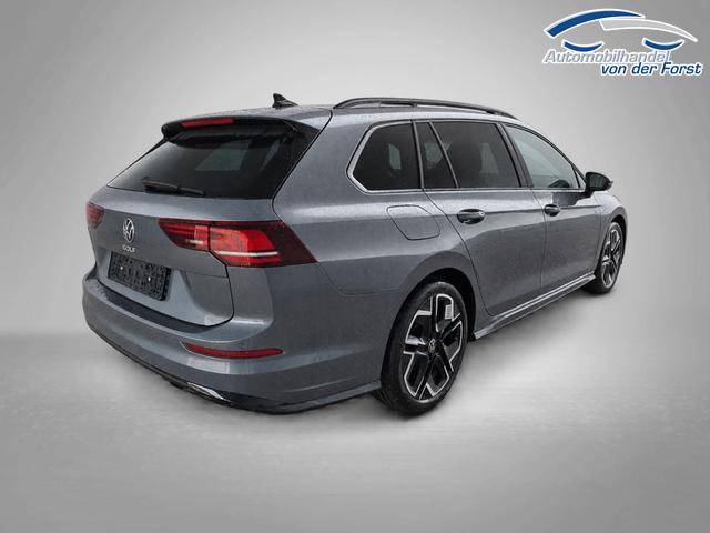 Volkswagen Golf Variant R Line 2.0 TDI 7-Gang DSG 