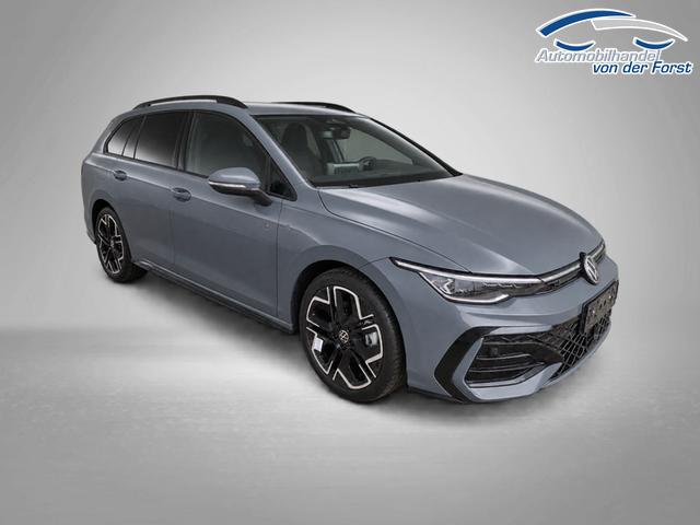 Volkswagen Golf Variant R Line 2.0 TDI 7-Gang DSG 