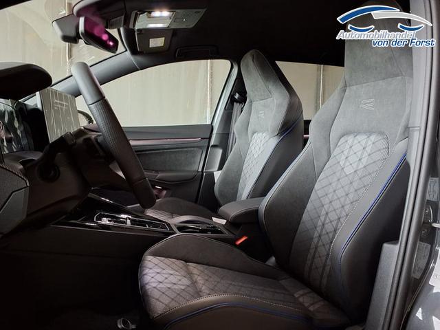Volkswagen Golf Variant R Line 2.0 TDI 7-Gang DSG 