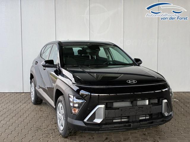Hyundai KONA Kona Comfort 1.0 T-GDI / Navi / PDC V&H + Kamera / Tempomat / Keyless / LED / Klimaautom. / "Frei Haus geliefert, ab der 2. Bestellung " 