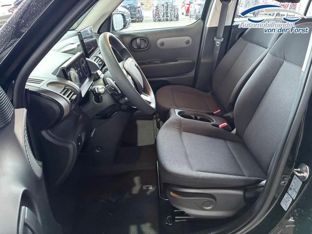 Hyundai Inster INSTER E-Motion 42kWh / 5-Sitzer / ACC / R&uuml;ckfahrkamera / Navi / Klimaautomatik / Alu 15" 