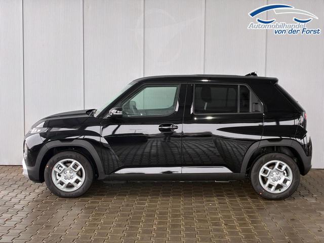 Hyundai Inster INSTER Pulse 49kWh / ACC / R&uuml;ckfahrkamera / Navi / Klimaautomatik uvm. 