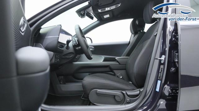 Hyundai IONIQ 6 IONIQ 6 77,4 kWh RWD / ACC / LED / Elekt. Heckklappe / 2-Zonen Klimaaut. / Alu 18" 