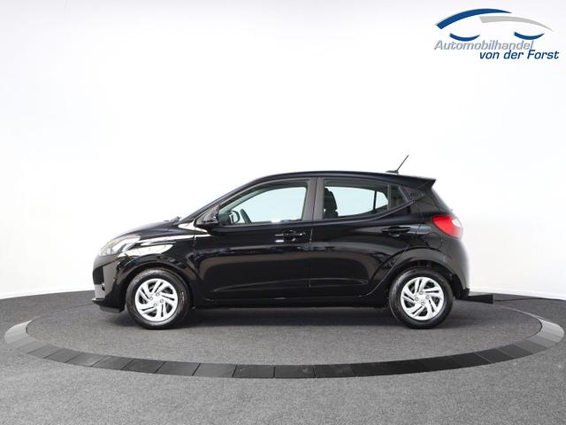 Hyundai i10 i10 1.0 5MT Comfort / Tempomat / R&uuml;ckfahrkamera / Navi / CarPlay 