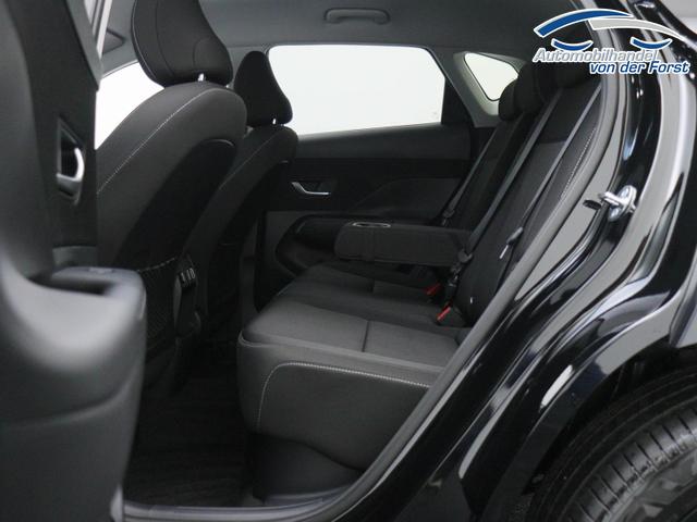 Hyundai KONA KONA HEV MY 26 / LED / ACC / Navi / PDC V&H + Kamera / Sitz + Lenkradheizung / Alu 18" 