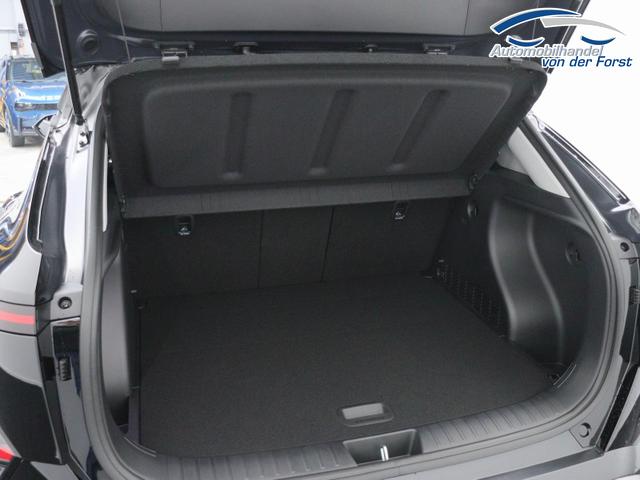 Hyundai KONA KONA HEV MY 26 / LED / ACC / Navi / PDC V&H + Kamera / Sitz + Lenkradheizung / Alu 18" 