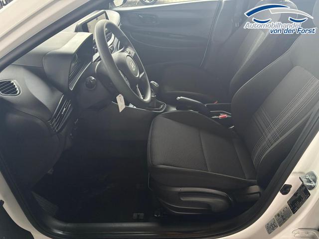 Hyundai i20 i20 Comfort 1.0 T-GDI 6MT / Navi / PDC m. Kamera 