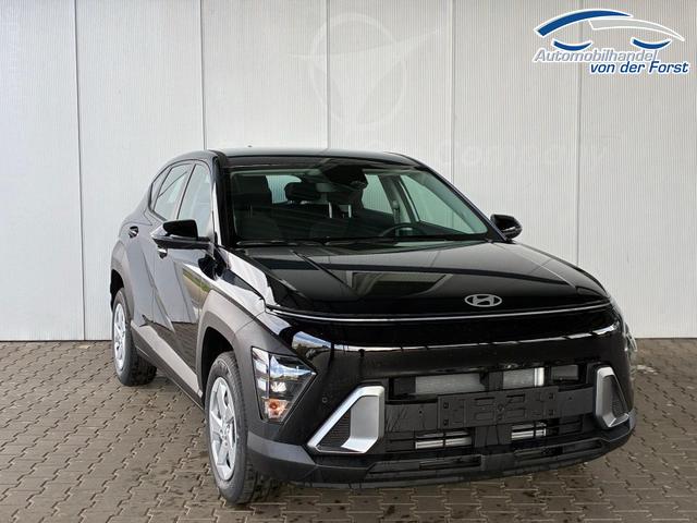 Hyundai KONA Kona Comfort 1.0 T-GDI / Navi / PDC V&H + Kamera / Tempomat / Keyless / LED / Klimaautom. / 