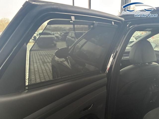 Hyundai TUCSON Tucson HEV 2WD N-Line X / MY27 / Head-Up / 360&deg; Kam. / ACC / Sitz + Lenkradheiz. / Sitzbel&uuml;ftung / Alu 19" 