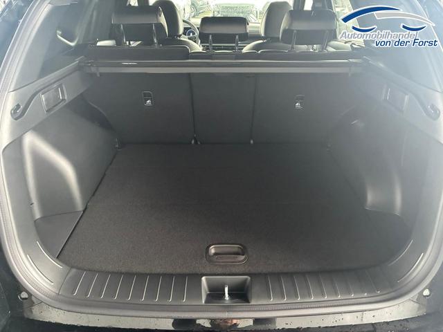 Hyundai TUCSON Tucson HEV 2WD N-Line X / MY27 / Head-Up / 360&deg; Kam. / ACC / Sitz + Lenkradheiz. / Sitzbel&uuml;ftung / Alu 19" 