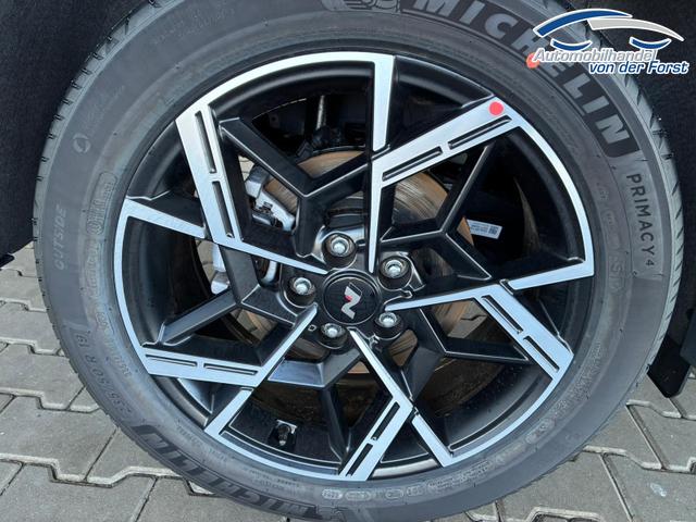 Hyundai TUCSON Tucson HEV 2WD N-Line X Sky/ MY26 / Panoramadach / Head-Up / 360&deg; Kam. / ACC / Sitz + Lenkradheiz. / Sitzbel&uuml;ftung / Alu 19" 