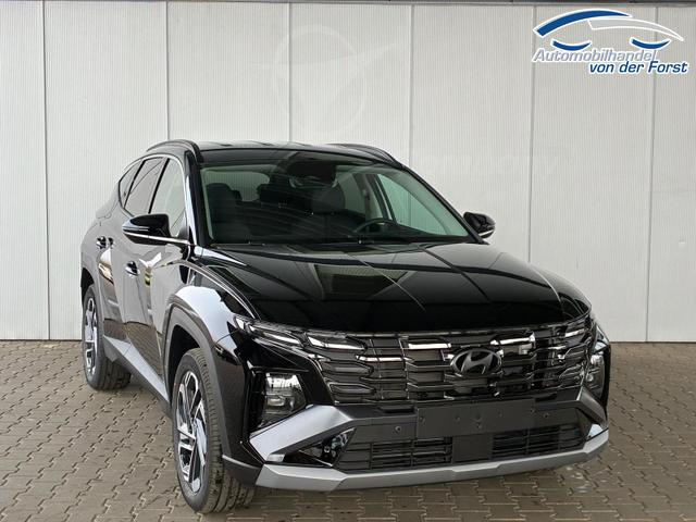 Hyundai TUCSON TUCSON MY26 1.6 HEV AT 2WD Prime / Head-Up / ACC / Sitz+Lenkradheiz. / Krell / E-Klappe / Matrix LED / Alu 19'' 